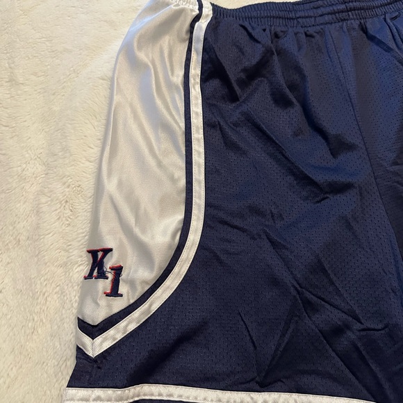 Eastbay Kanakuk K1 Uncle Week Shorts | Size L - Picture 5 of 7